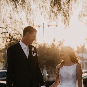 Meet your Posher, Rachel